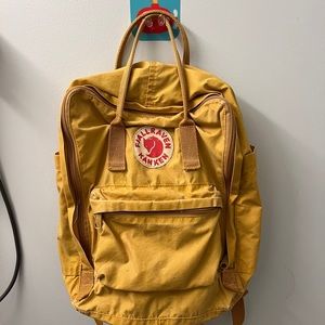 Kaken backpack